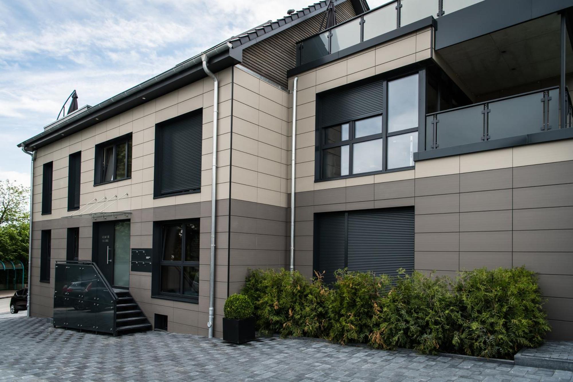 Heaven House Penthousewohnung Siebter Himmel 蒂门多弗施特兰德 外观 照片